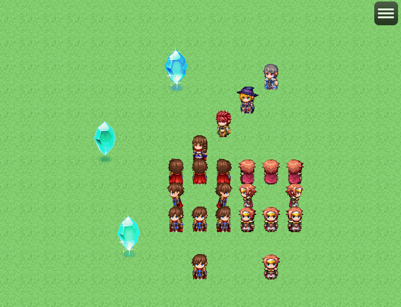 Diagonal Movement Sprites Diagonal Sprite Generator – KOMODO Plaza (US)