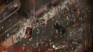 Doomsday Zombies