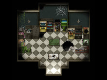 Load image into Gallery viewer, KR Urban Decay Interior Tileset