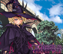 Load image into Gallery viewer, Deathsmiles Character Pack
