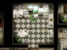Load image into Gallery viewer, KR Urban Decay Interior Tileset