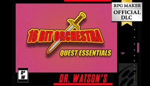 Dr Watson's 16 Bit Orchestra