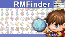Load image into Gallery viewer, RMFinder
