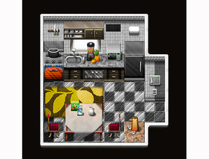 Modern + Inner Basic Tiles MV