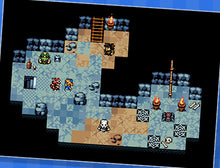 Load image into Gallery viewer, Lo-Bit RPG Pixel Art Asset Pack
