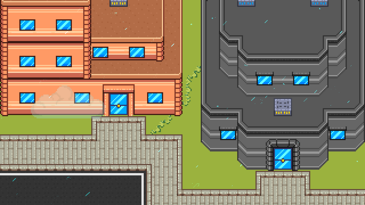 Fantasy Dreamland - Town Pack – KOMODO Plaza (US)