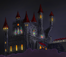 Load image into Gallery viewer, Magical School Music Pack