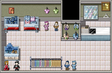 Load image into Gallery viewer, Modern Shop Add-On Non-RM
