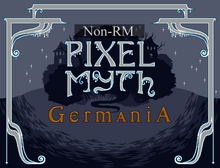 Load image into Gallery viewer, Pixel Myth: Germania (Non-RM)
