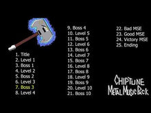 Load and play video in Gallery viewer, Chiptune Metal Music Pack
