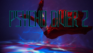 PSYCHO DIVER 2