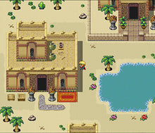 Load image into Gallery viewer, RPG Maker DS Resource Pack for MV

