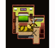 Load image into Gallery viewer, Modern + Inner Basic Tiles MV

