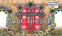 Load image into Gallery viewer, NATHUHARUCA Door Tilesets 2
