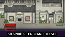 Load image into Gallery viewer, KR Spirit of England Tileset
