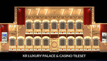 Load image into Gallery viewer, KR Luxury Hotel and Casino Tileset
