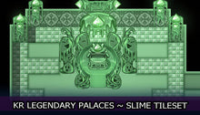 Load image into Gallery viewer, KR Legendary Palaces - Slime Tileset
