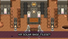 Load image into Gallery viewer, KR Solar Base Tileset
