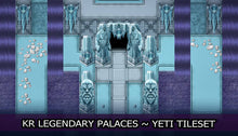 Load image into Gallery viewer, KR Legendary Palaces - Yeti Tileset
