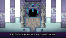 Load image into Gallery viewer, KR Legendary Palaces - Medusa Tileset