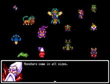 Load image into Gallery viewer, MEGA FANTASY Walking Monsters and Faces
