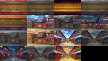 Load image into Gallery viewer, Minikle Backgrounds Bundle EDO part02 A
