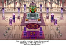 Load image into Gallery viewer, NATHUHARUCA Throne Tilesets
