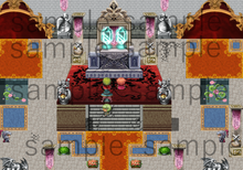 Load image into Gallery viewer, NATHUHARUCA Throne Tilesets
