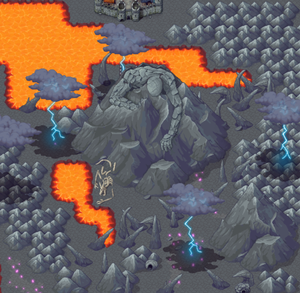 Winlu Fantasy Tileset - Overworld