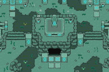 Load image into Gallery viewer, Rogue Adventure - Wonders Tileset
