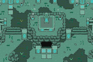 Rogue Adventure - Wonders Tileset