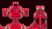 Load image into Gallery viewer, Rogue Adventure - Otherworld Tileset
