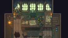 Load image into Gallery viewer, Winlu Fantasy Tileset - Ship