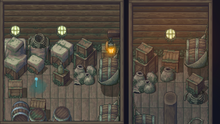 Load image into Gallery viewer, Winlu Fantasy Tileset - Ship