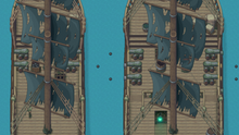 Load image into Gallery viewer, Winlu Fantasy Tileset - Ship