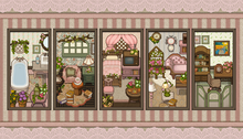 Load image into Gallery viewer, Shabby Cottage