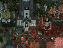 Load image into Gallery viewer, NEONPIXEL: Mega Spooky set