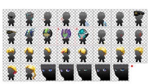 Hero Character Generator 2 for MZ