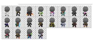 Hero Character Generator 2 for MZ