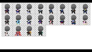 Heroine Character Generator 11 for MZ
