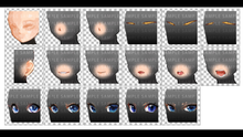 Load image into Gallery viewer, Heroine Character Generator 11 for MZ
