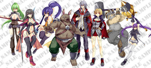 RPG Character Pack 4