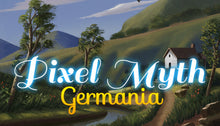 Load image into Gallery viewer, Pixel Myth: Germania
