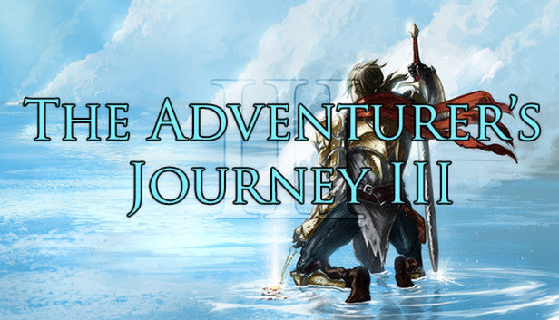 The Adventurer's Journey III