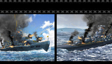 Load image into Gallery viewer, Battleship Pack Vol.1
