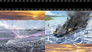 Battleship Pack Vol.1