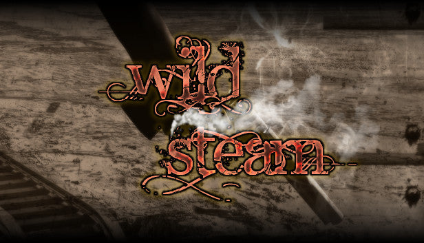 Wild Steam Resource Pack