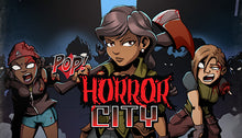 Load image into Gallery viewer, POP! Horror City