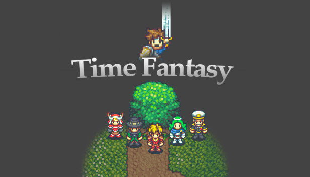 Time Fantasy