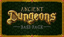 Load image into Gallery viewer, Ancient Dungeons: Base Pack
